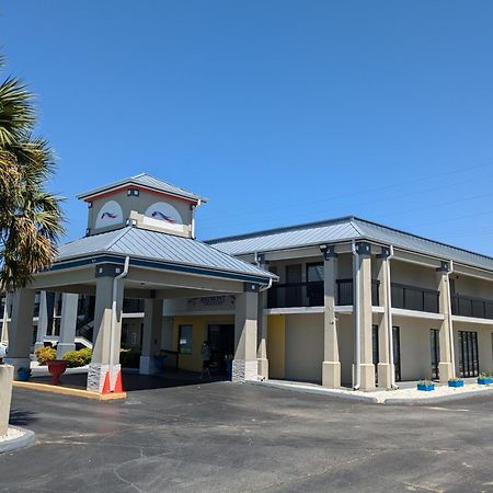Baymont Inn & Suites Covington Exterior photo
